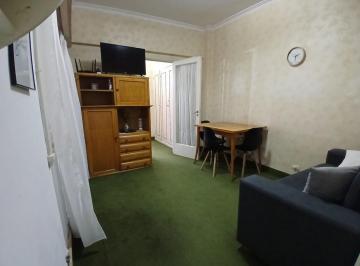 Departamento · 35m² · 2 Ambientes · Departamento 2 Ambientes Invertido! Estudiantes 2025