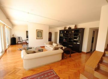 Departamento · 169m² · 4 Ambientes · 1 Cochera · Departamento 3 Dorm. - Puerto Madero, Capital Federal