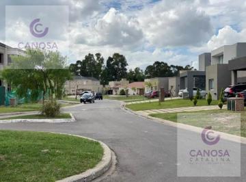 Terreno · 663m² · Venta - Oportunidad Lote en Santa Inés, Canning