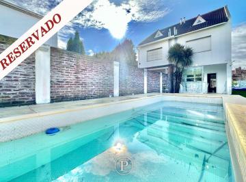 PH · 111m² · 3 Ambientes · Duplex 3 Ambientes en San Carlos