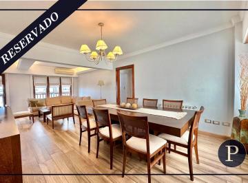 Departamento · 113m² · 4 Ambientes · Departamento 3 Ambientes con Dependencia en San Jose