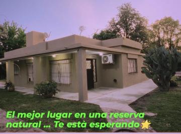 Casa de 5 ambientes, Ezeiza · Casaquinta en Alquiler Anual/ Venta en B° Links, La Union, Ezeiza