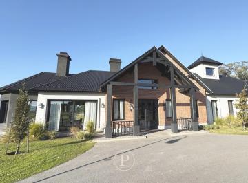 Terreno · 600m² · Terreno en Barrio Privado Casonas del Haras