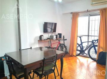 Departamento · 31m² · 2 Ambientes · Departamento en Venta 2 Ambientes en Olivos