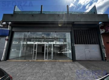 Local comercial · 500m² · 6 Ambientes · Amplio Local en Alquiler con Galpon en Jose C Paz