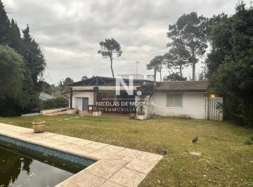 Foto1 · Casa en Venta de 4 Dorm. en Jardines de Córdoba, Punta del Este