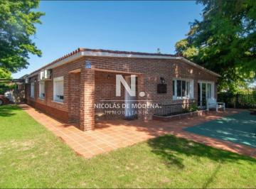 Foto1 · Oportunidad! Casa en Venta de 4 Dorm. en Pinares, Punta del Este