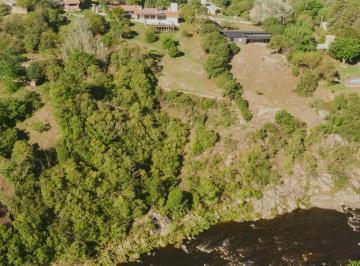 Terreno , Tala Huasi · Terreno con Playa Privada y Una Vista Realmente Única!