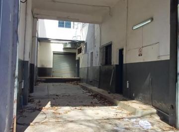 Depósito · 465m² · 2 Cocheras · Los Patos 2646 Deposito / Galpon Parque Patricios Caba