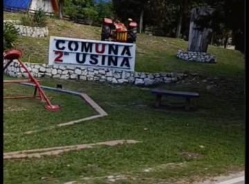 Casa de 5 ambientes, Segunda Usina · Importante Propiedad Segunda Usina Valle de Calamuchita