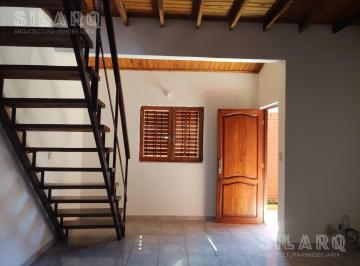 Casa · 40m² · 3 Ambientes · Duplex de 2 Dorm. en Alquiler