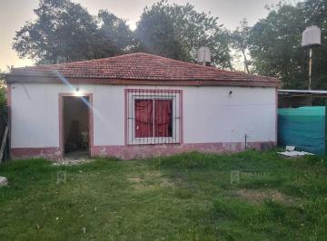 Casa · 60m² · Casa en Venta en Pilar, G. B. a. Zona Norte, Argentina