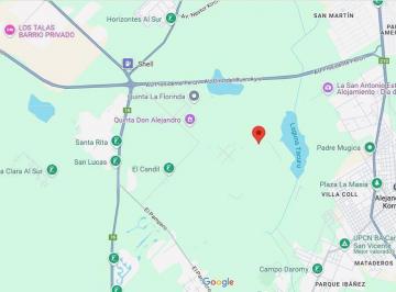 Terreno · 50000m² · Venta, Lote, Terreno, 5 Ha, Guernica, Presidente Perón, Buenos Aires
