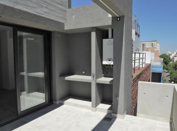 Departamento · 70m² · 3 Ambientes · Depto en Duplex a Estrenar de 3 Ambientes Villa del Parque - Agronomia