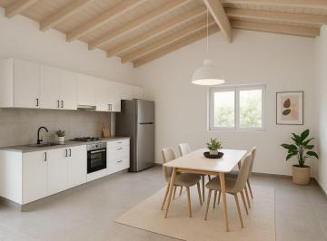 PH de 3 ambientes, General San Martín · PH de 58 m² con 2 Dorm.