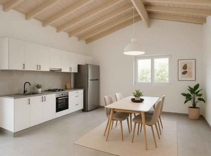 PH · 58m² · 3 Ambientes