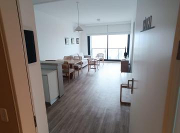 Departamento de 2 ambientes, Puerto Madero · Venta en Torres Link 2 Ambientes Piso Alto Puerto Madero Amoblado