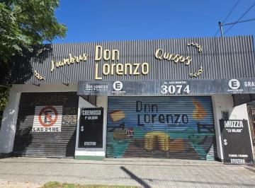 Local comercial · 363m² · Local Comercial con Galpon