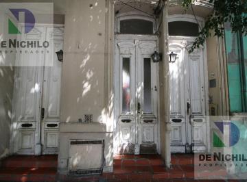 PH · 55m² · 3 Ambientes · PH de 3 Amb. con Patio y Azotea en Venta, Irala Al 1100, La Boca