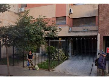 Garage · 20m² · 2 Cocheras · Cocheras en Venta en Alberdi