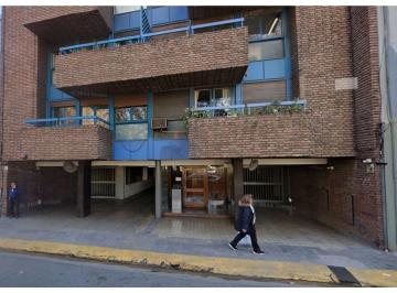 Garage · 1m² · Cochera Cubierta en Venta en Alberdi