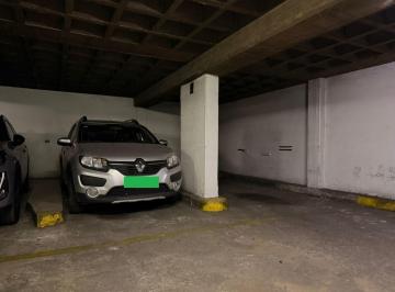 Garage · 10m² · Cochera Cubierta en Venta en Alberdi