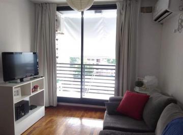 Departamento · 41m² · 2 Ambientes · Rodriguez 1322. Barrio Lourdes. un Dormitorio. Balcón