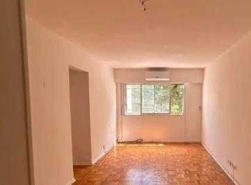 Departamento de 3 ambientes, Colegiales · Oportunidad Venta de 3 Ambientes en Colegiales, Se Vende con Renta.
