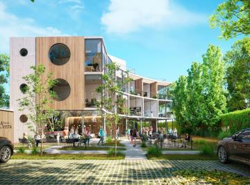 Oficina comercial · 45m² · 1 Ambiente · Venta Oficina en Aldea Black Fisherton
