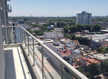 Departamento · 68m² · 3 Ambientes · 1 Cochera · Departamento 3 Ambientes Venta Paternal - Amenities