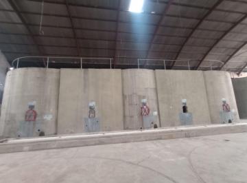 Bodega-Galpón · 8000m² · Se Vende Galpones en Maipu, Mendoza
