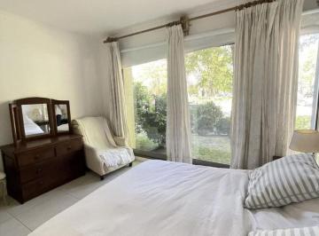 Departamento · 84m² · 3 Ambientes · 1 Cochera · Venta Departamento 3 Ambientes Pb Newman Joven