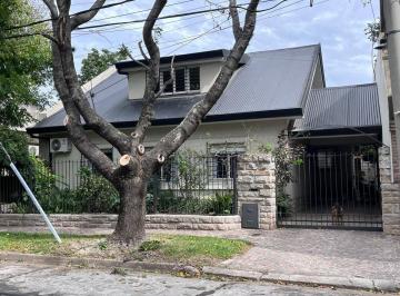 Casa · 189m² · 6 Ambientes · 2 Cocheras · Venta Casa Olivos