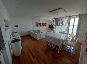 Departamento · 105m² · 6 Ambientes · 1 Cochera · Departamento Venta 3 Dorm. Puerto Norte Rio