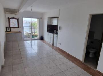 Departamento · 46m² · 2 Ambientes · Departamento un Dormitorio Dos Balcones Dos Baños