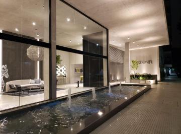 Garage · 12m² · Cochera en Venta Belgrano Edificio Vizion R