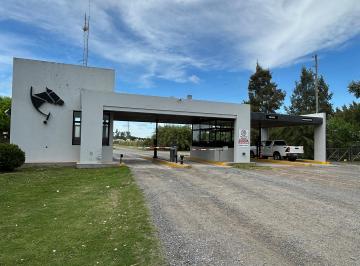 Campo de 1 ambiente, Cañuelas · Lote de Terreno 10500 m en Chacras de La Trinidad! Polo y Country
