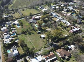 Terreno · 1150m² · Lote Propio en Venta, City Bell. Entre Caminos.