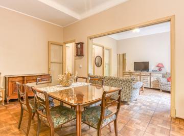 PH · 205m² · 7 Ambientes · PH en El Corazon de Palermo en Excelente Estado