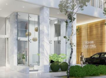 Garage · 12m² · Cochera | Torre Capital |
