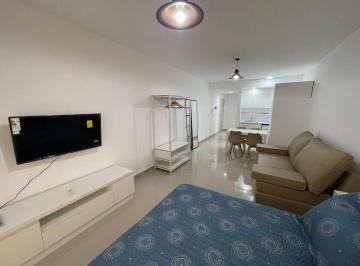 Departamento de 1 ambiente, Monserrat · Estudio Amueblado de Categoria con Pileta Seguridad