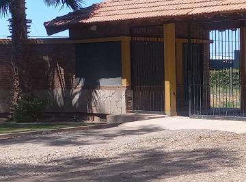 Terreno , Mayor Drummond · Vendo Lote B° Viñas y Sierras de Luján de Cuyo - Financiación