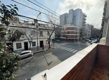 PH · 45m² · 3 Ambientes · Venta Departamento 3 Ambientes con Balcon Apto Credito en Balvanera