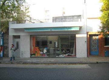 Local comercial · 35m² · Floresta: Alquiler Local Comercial en Excelente Zona