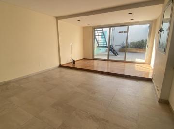 Oficina comercial · 115m² · Oficina - Palermo Hollywood