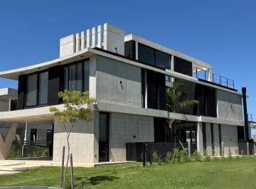 Casa · 429m² · 7 Ambientes · 2 Cocheras · Casa en Venta / Alquiler en Nordelta