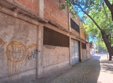 Depósito de 4 ambientes, Las Heras · Galpon de 1600 m y 1550 m Cubiertos Apto Para Cualquier Tipo de Actividad
