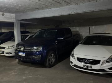Garage , Rosario · Alquiler de Cochera Amplia Frente a Tribunales