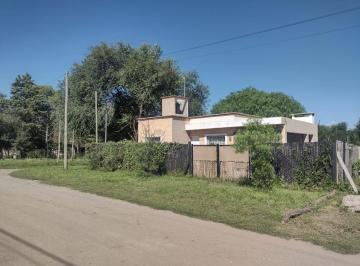 Casa · 106m² · 4 Ambientes · 1 Cochera · Casa en El Condado - Cosquin