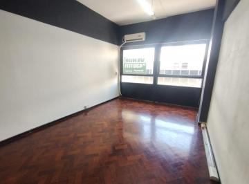 Oficina comercial · 22m² · 1 Ambiente · 1 Cochera · Oficina en Venta en Centro de Rosario con Cochera San Martin 800